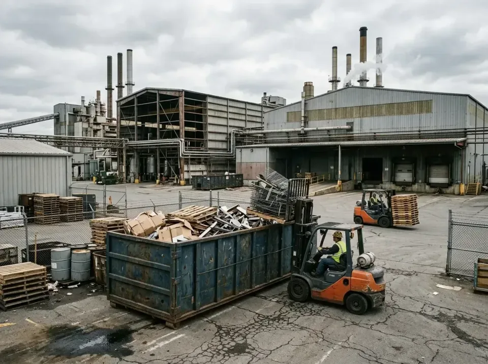 industrial-factory-scrap-conta-003 — frequently asked questions, Cheap Roll-off Dumpster Rentals in Bladensburg, MD